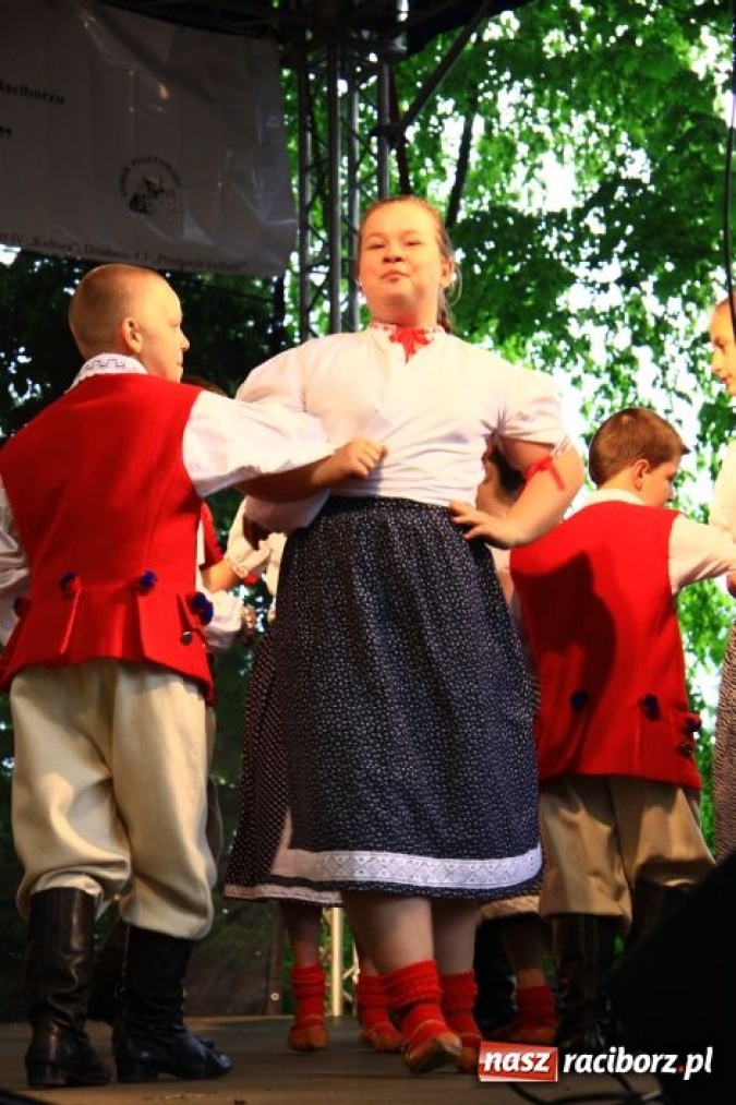 Zdjęcie w galerii na portalu naszraciborz.pl: Śląski Spichlerz pełen tradycji wiadomości z regionu