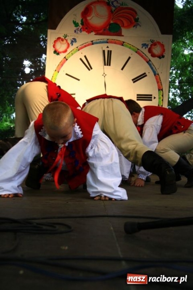 Zdjęcie w galerii na portalu naszraciborz.pl: Śląski Spichlerz pełen tradycji wiadomości z regionu