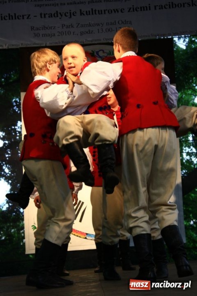 Zdjęcie w galerii na portalu naszraciborz.pl: Śląski Spichlerz pełen tradycji wiadomości z regionu