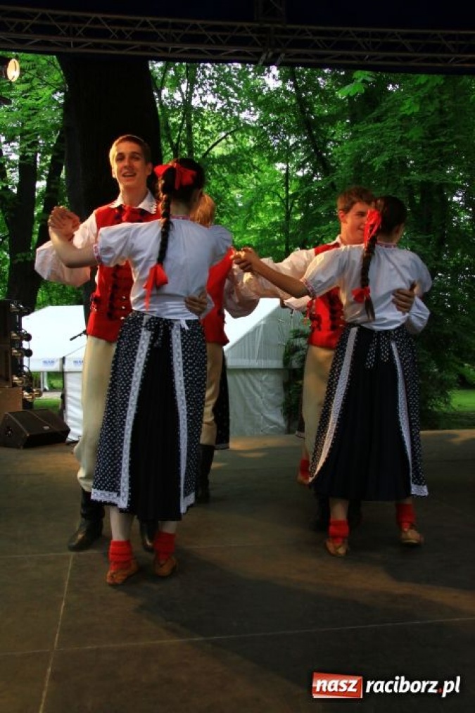 Zdjęcie w galerii na portalu naszraciborz.pl: Śląski Spichlerz pełen tradycji wiadomości z regionu