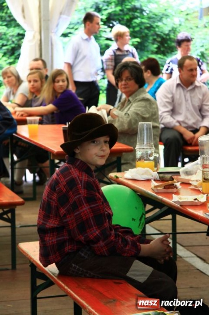 Zdjęcie w galerii na portalu naszraciborz.pl: Śląski Spichlerz pełen tradycji wiadomości z regionu