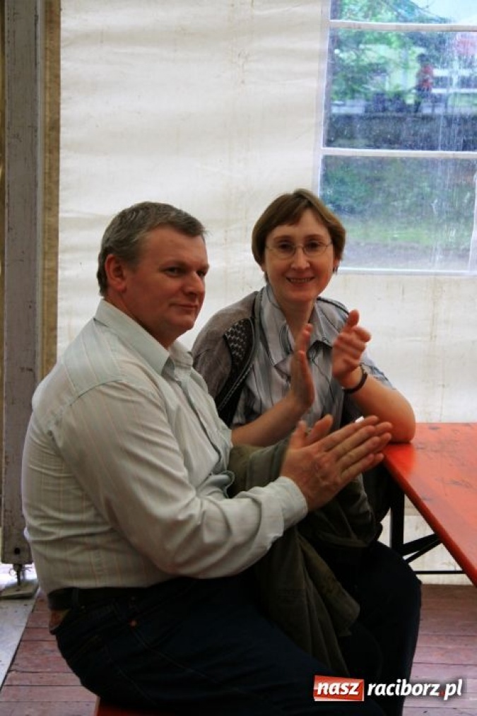 Zdjęcie w galerii na portalu naszraciborz.pl: Śląski Spichlerz pełen tradycji wiadomości z regionu