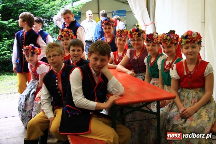 Zdjęcie w galerii na portalu naszraciborz.pl: Śląski Spichlerz pełen tradycji wiadomości z regionu