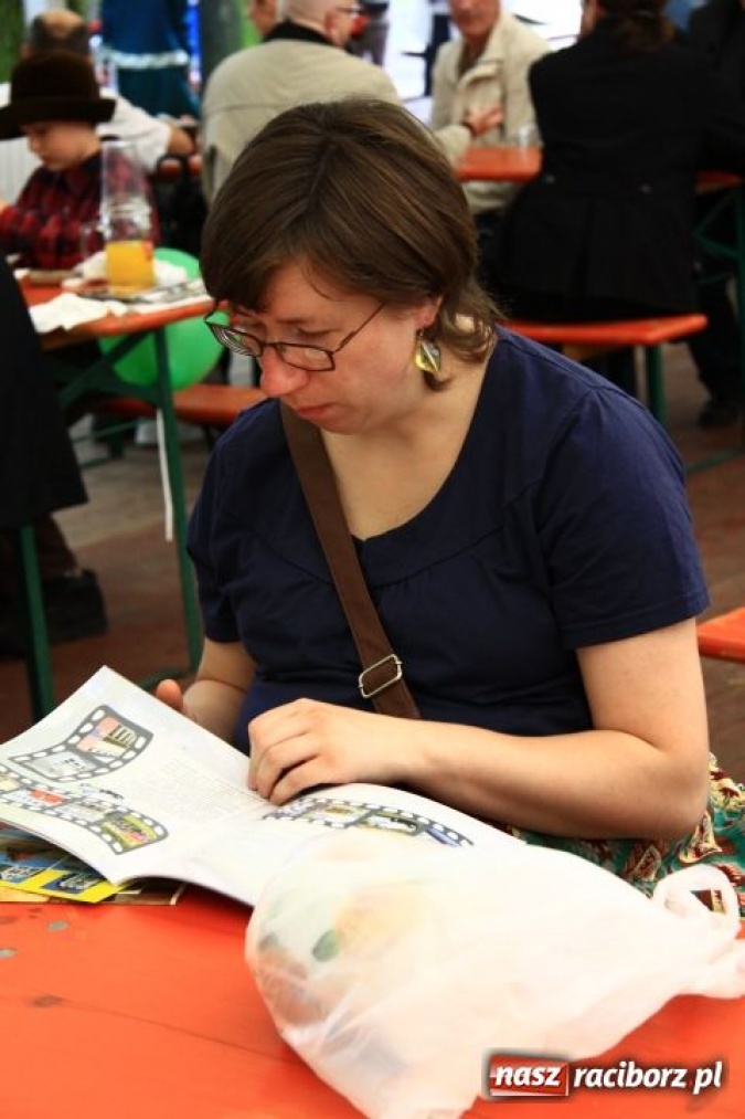 Zdjęcie w galerii na portalu naszraciborz.pl: Śląski Spichlerz pełen tradycji wiadomości z regionu