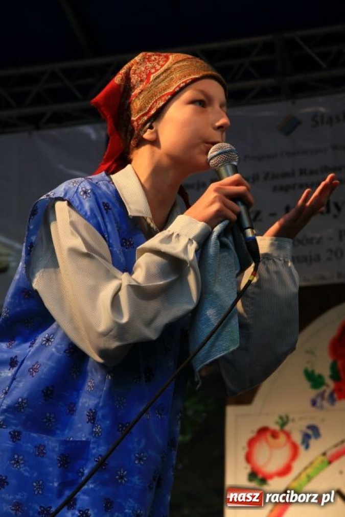 Zdjęcie w galerii na portalu naszraciborz.pl: Śląski Spichlerz pełen tradycji wiadomości z regionu