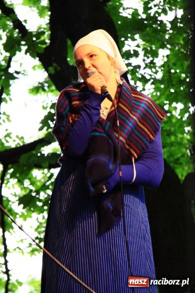 Zdjęcie w galerii na portalu naszraciborz.pl: Śląski Spichlerz pełen tradycji wiadomości z regionu