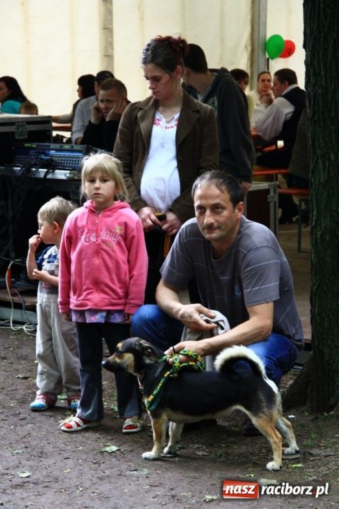 Zdjęcie w galerii na portalu naszraciborz.pl: Śląski Spichlerz pełen tradycji wiadomości z regionu