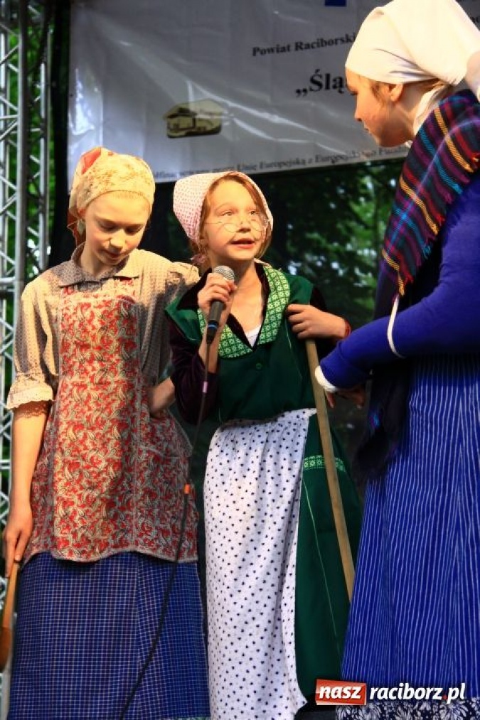 Zdjęcie w galerii na portalu naszraciborz.pl: Śląski Spichlerz pełen tradycji wiadomości z regionu