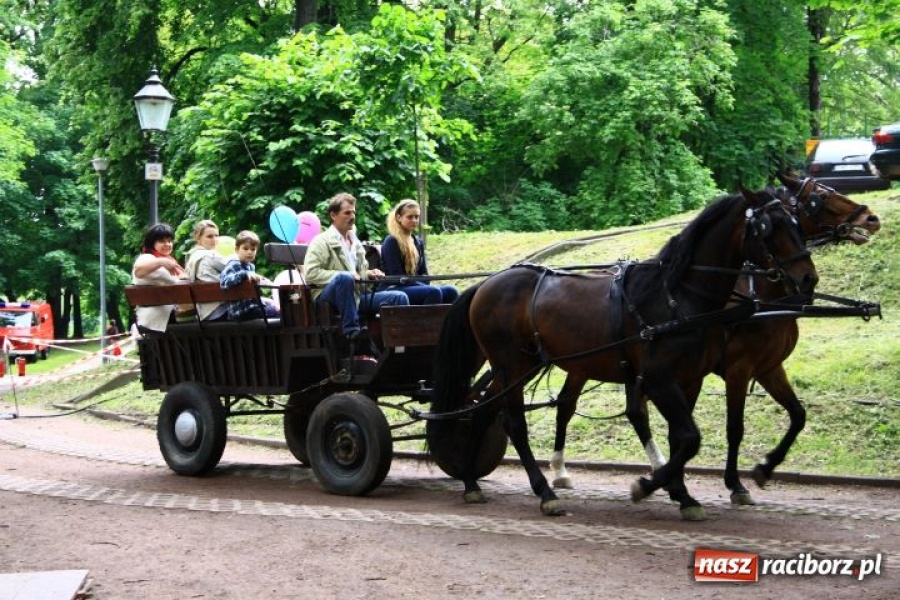 Zdjęcie w galerii na portalu naszraciborz.pl: Śląski Spichlerz pełen tradycji wiadomości z regionu