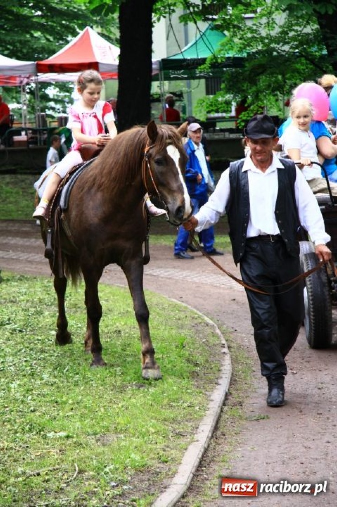 Zdjęcie w galerii na portalu naszraciborz.pl: Śląski Spichlerz pełen tradycji wiadomości z regionu