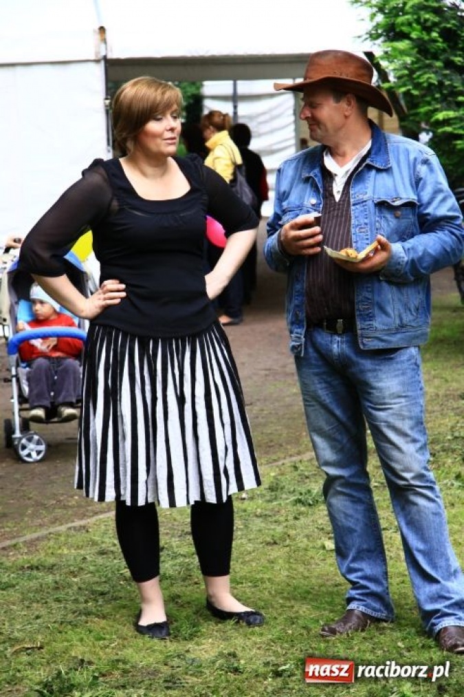 Zdjęcie w galerii na portalu naszraciborz.pl: Śląski Spichlerz pełen tradycji wiadomości z regionu