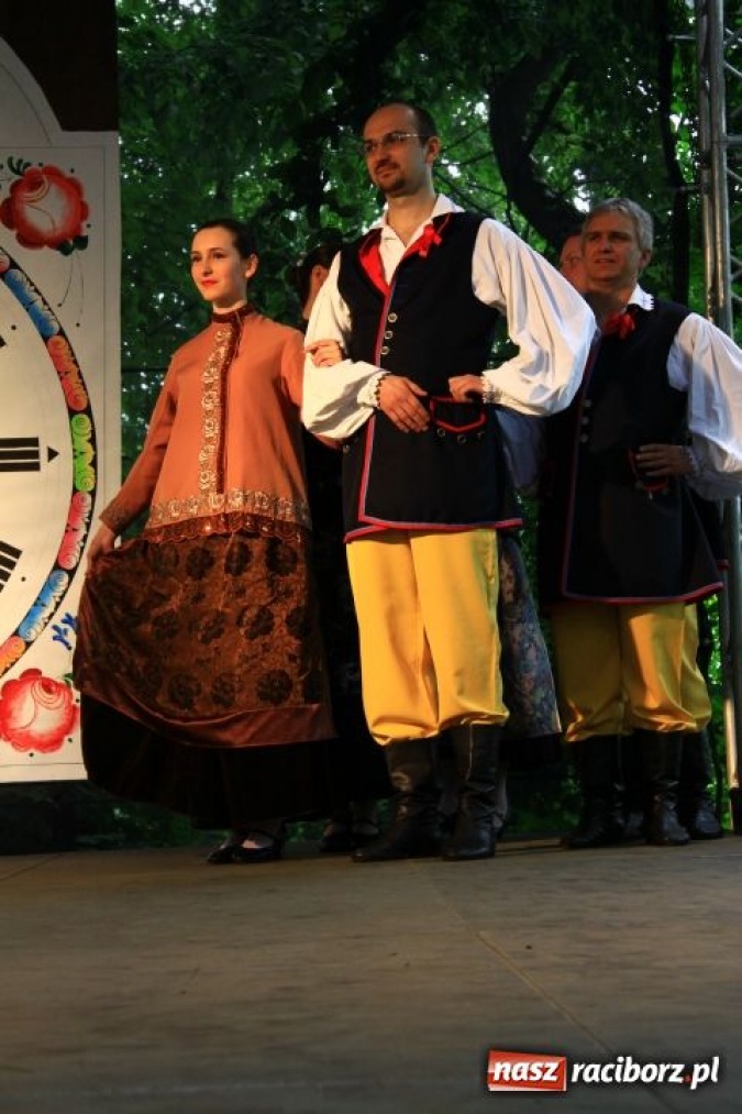 Zdjęcie w galerii na portalu naszraciborz.pl: Śląski Spichlerz pełen tradycji wiadomości z regionu