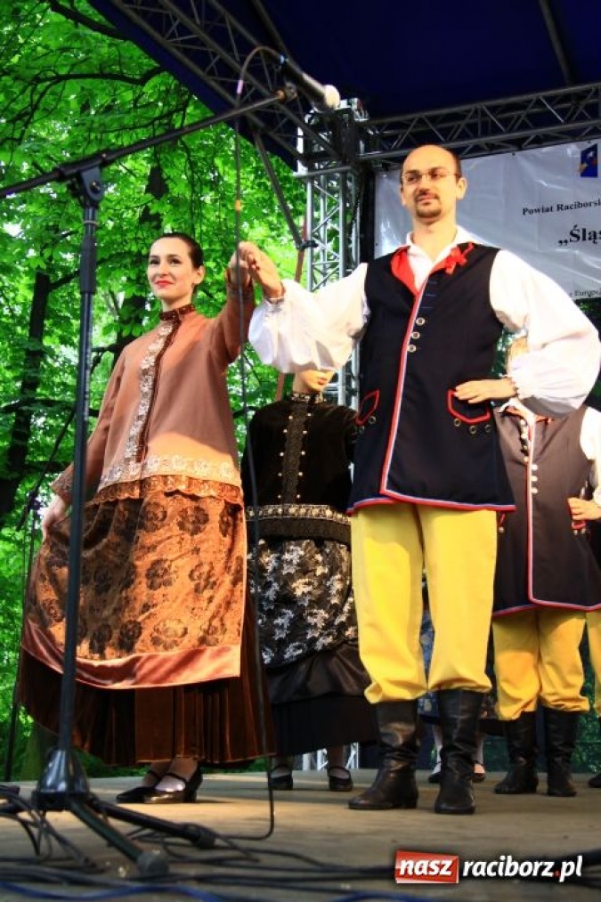 Zdjęcie w galerii na portalu naszraciborz.pl: Śląski Spichlerz pełen tradycji wiadomości z regionu