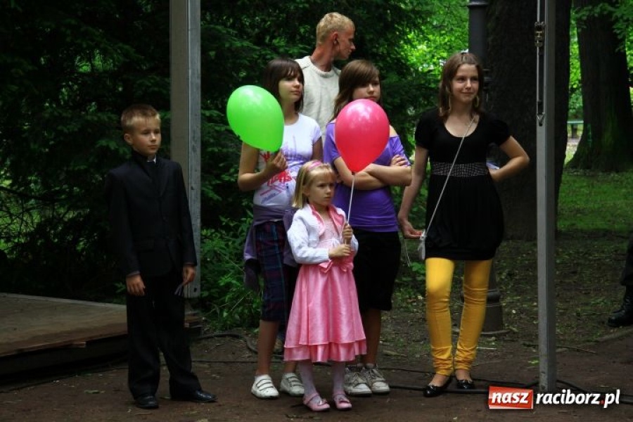 Zdjęcie w galerii na portalu naszraciborz.pl: Śląski Spichlerz pełen tradycji wiadomości z regionu