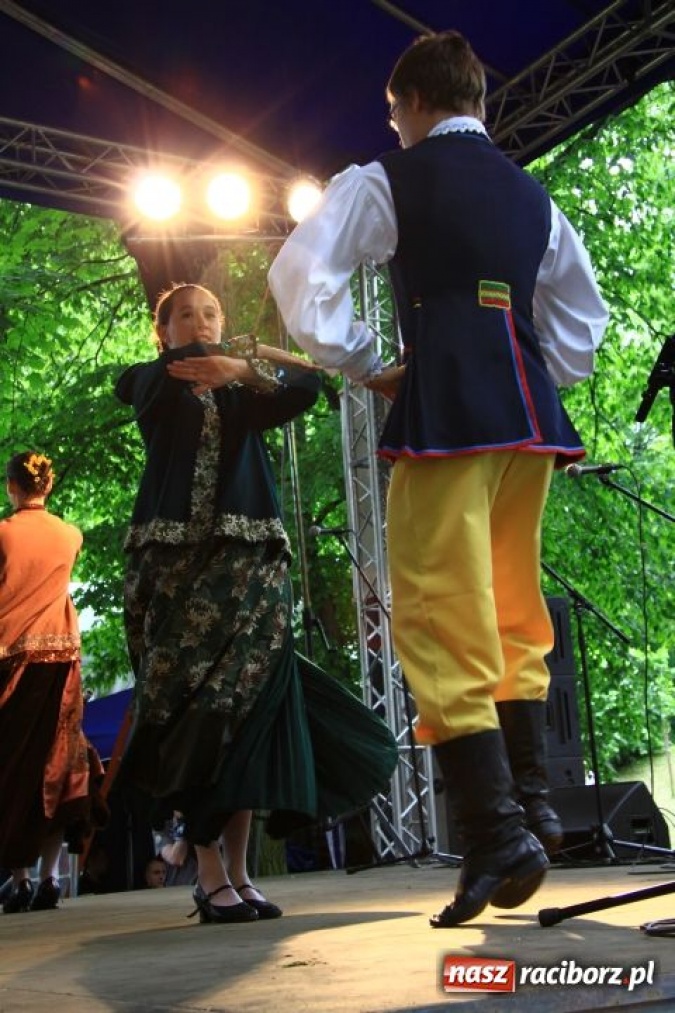 Zdjęcie w galerii na portalu naszraciborz.pl: Śląski Spichlerz pełen tradycji wiadomości z regionu