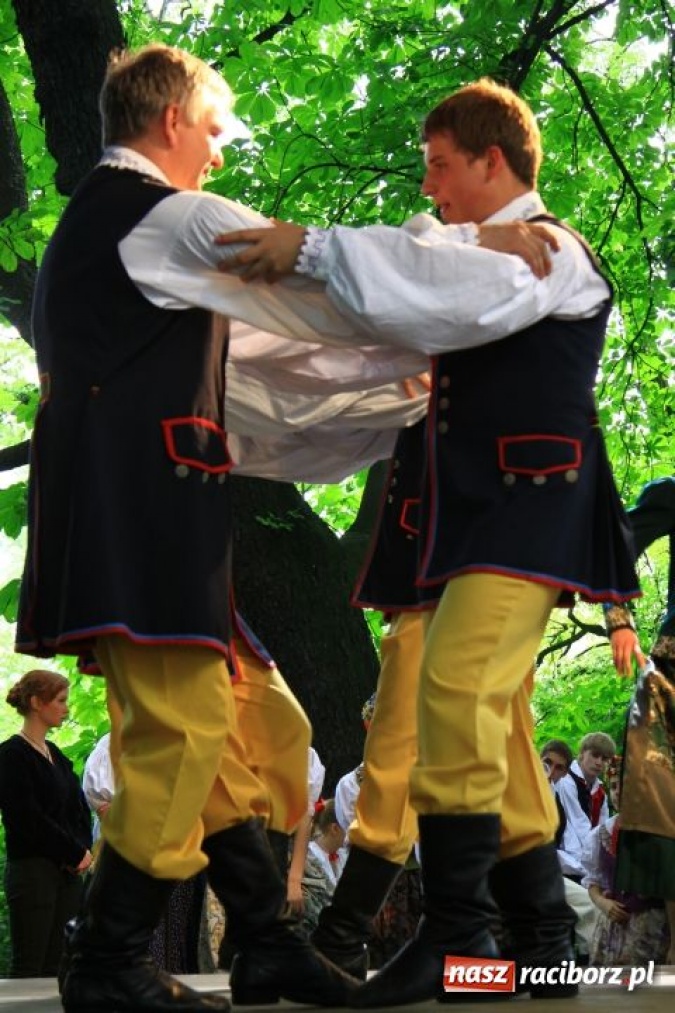 Zdjęcie w galerii na portalu naszraciborz.pl: Śląski Spichlerz pełen tradycji wiadomości z regionu
