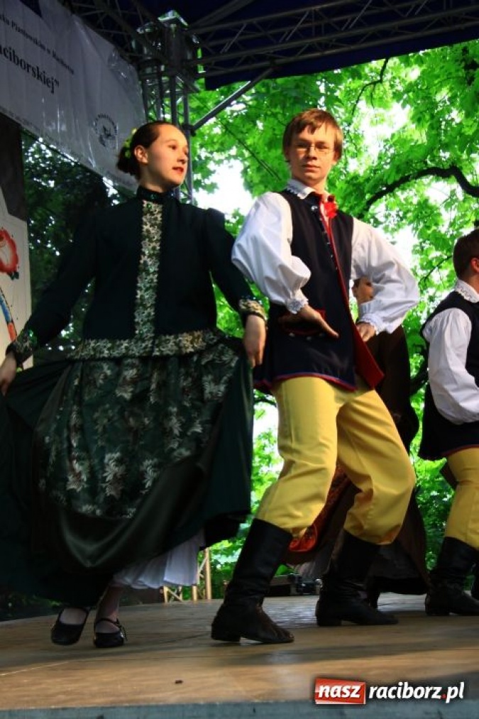 Zdjęcie w galerii na portalu naszraciborz.pl: Śląski Spichlerz pełen tradycji wiadomości z regionu