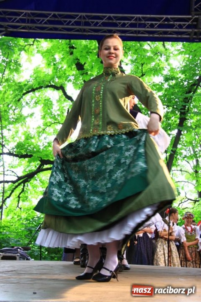 Zdjęcie w galerii na portalu naszraciborz.pl: Śląski Spichlerz pełen tradycji wiadomości z regionu