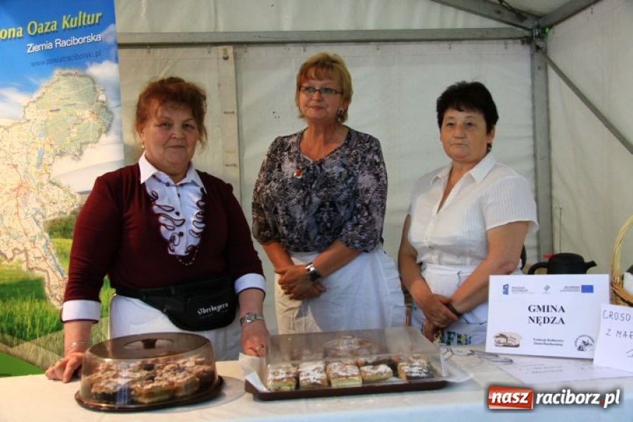 Zdjęcie w galerii na portalu naszraciborz.pl: Śląski Spichlerz pełen tradycji wiadomości z regionu