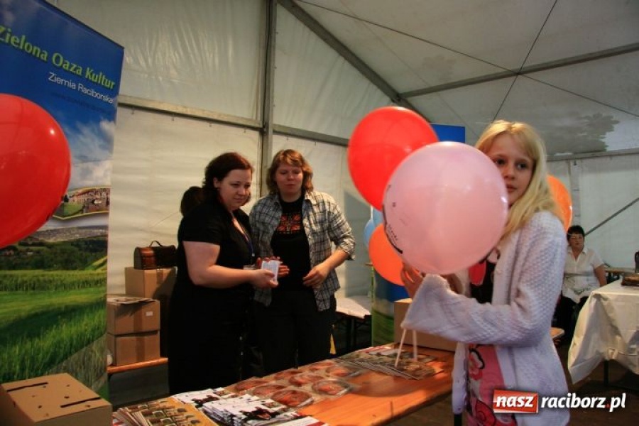 Zdjęcie w galerii na portalu naszraciborz.pl: Śląski Spichlerz pełen tradycji wiadomości z regionu