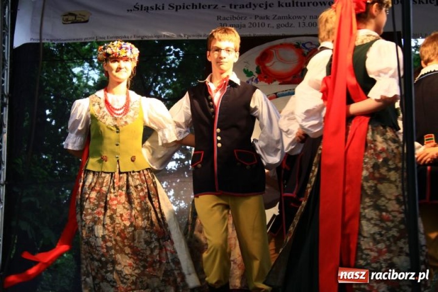 Zdjęcie w galerii na portalu naszraciborz.pl: Śląski Spichlerz pełen tradycji wiadomości z regionu