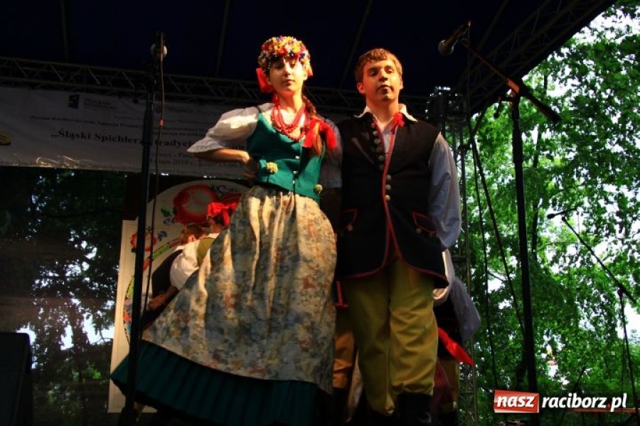 Zdjęcie w galerii na portalu naszraciborz.pl: Śląski Spichlerz pełen tradycji wiadomości z regionu