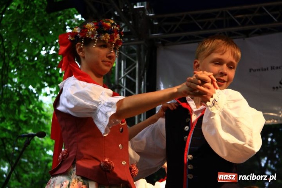 Zdjęcie w galerii na portalu naszraciborz.pl: Śląski Spichlerz pełen tradycji wiadomości z regionu