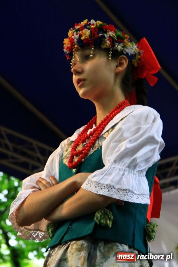 Zdjęcie w galerii na portalu naszraciborz.pl: Śląski Spichlerz pełen tradycji wiadomości z regionu