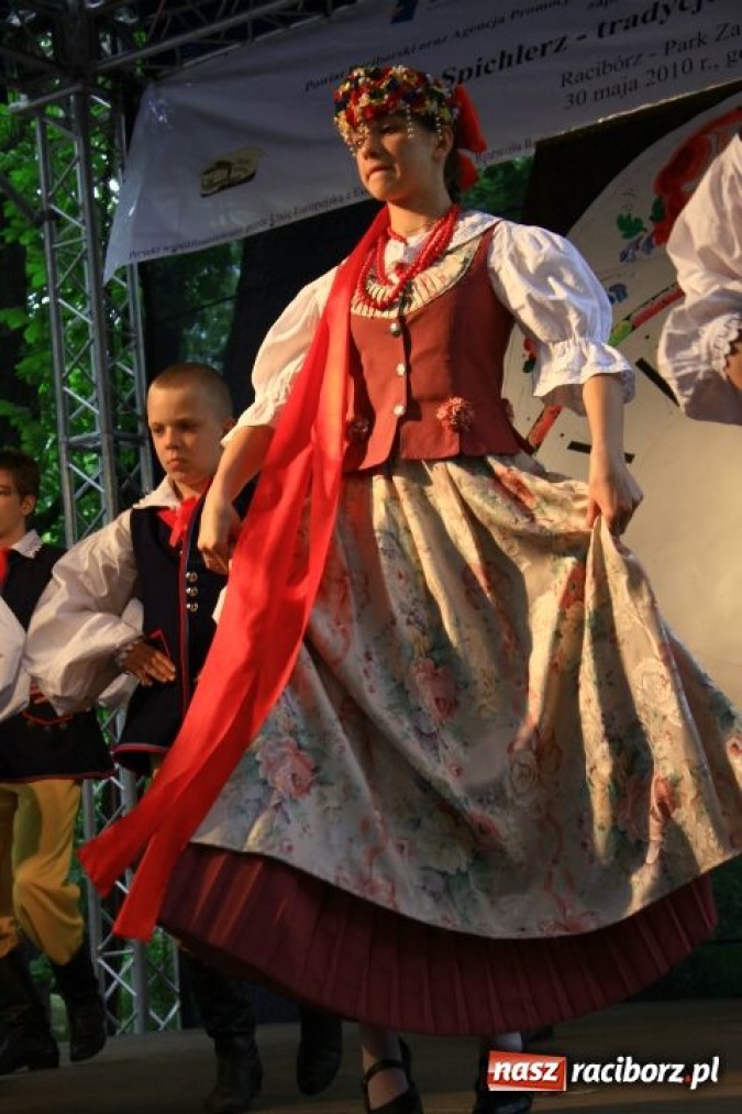 Zdjęcie w galerii na portalu naszraciborz.pl: Śląski Spichlerz pełen tradycji wiadomości z regionu