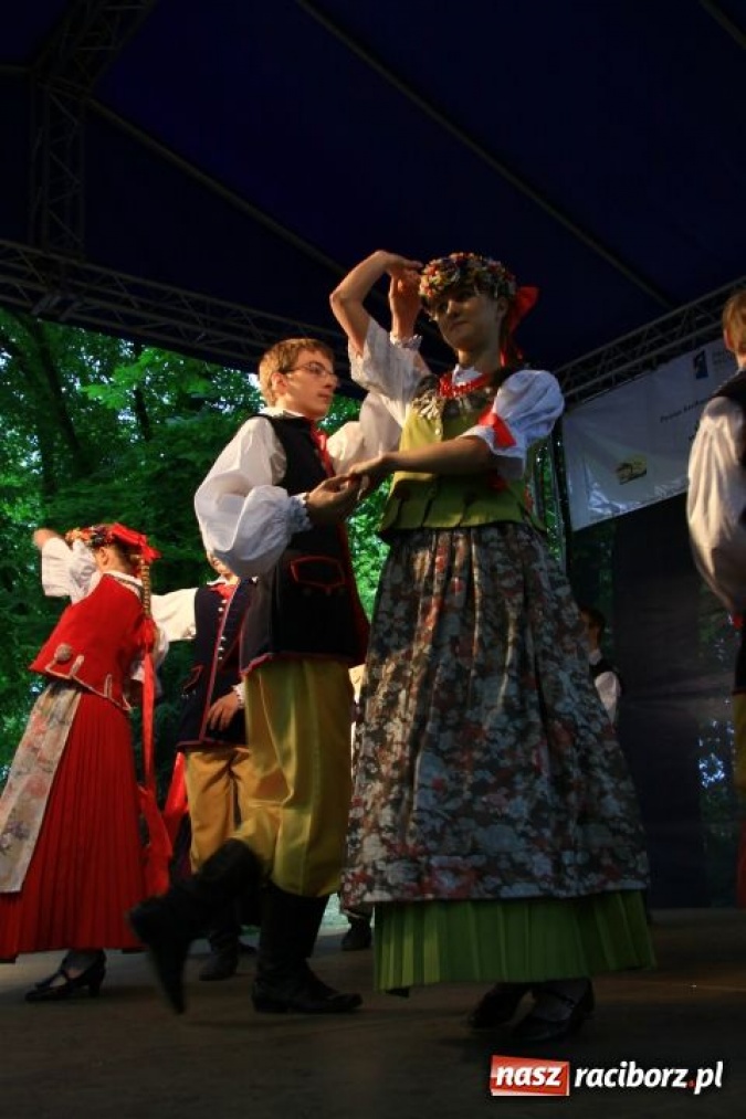 Zdjęcie w galerii na portalu naszraciborz.pl: Śląski Spichlerz pełen tradycji wiadomości z regionu