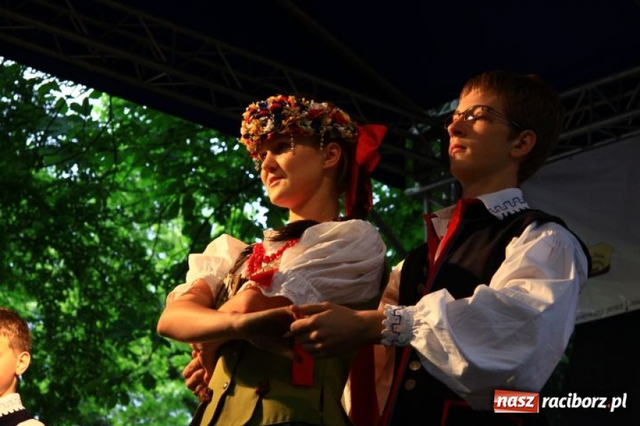 Zdjęcie w galerii na portalu naszraciborz.pl: Śląski Spichlerz pełen tradycji wiadomości z regionu