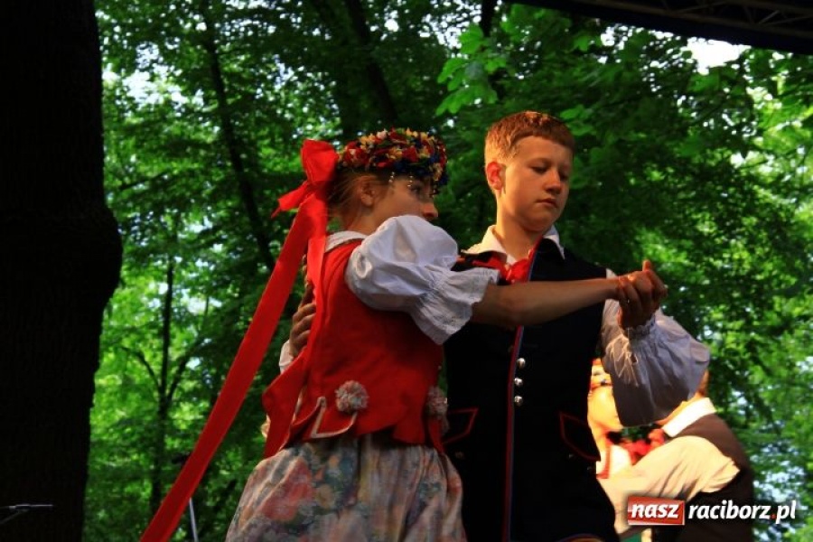 Zdjęcie w galerii na portalu naszraciborz.pl: Śląski Spichlerz pełen tradycji wiadomości z regionu