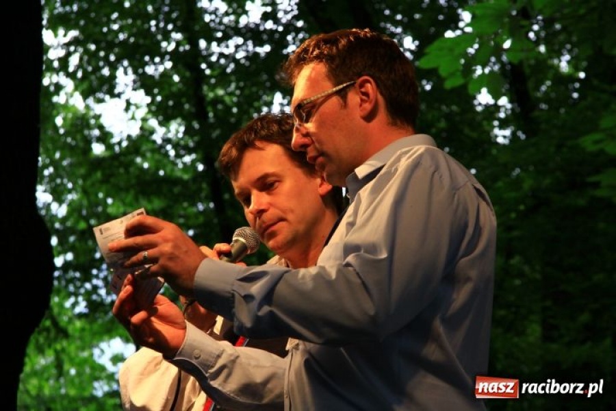 Zdjęcie w galerii na portalu naszraciborz.pl: Śląski Spichlerz pełen tradycji wiadomości z regionu