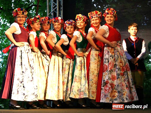 Zdjęcie w galerii na portalu naszraciborz.pl: Śląski Spichlerz pełen tradycji wiadomości z regionu