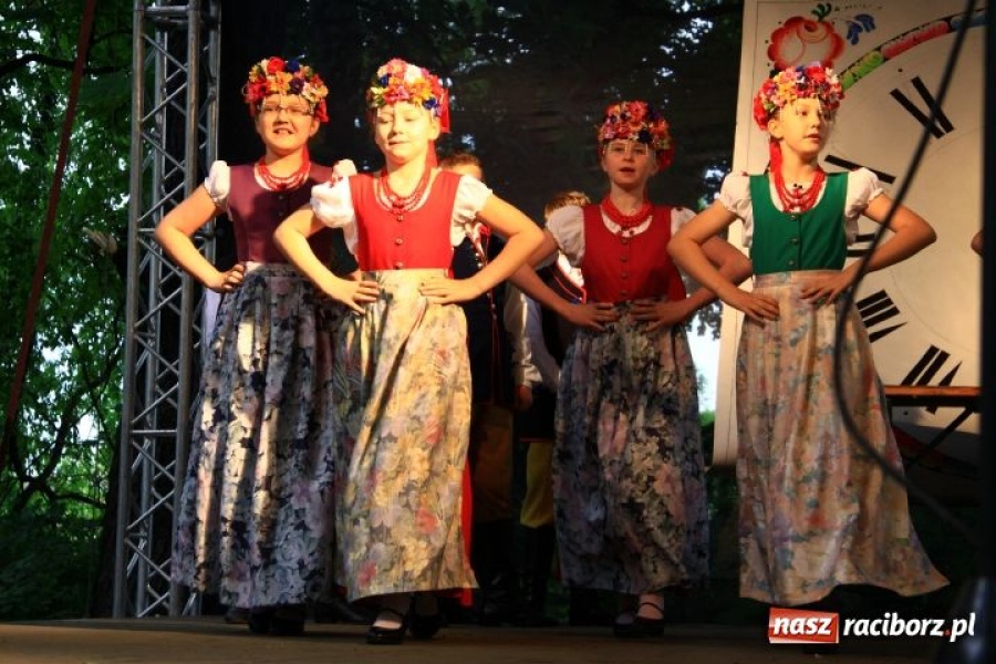 Zdjęcie w galerii na portalu naszraciborz.pl: Śląski Spichlerz pełen tradycji wiadomości z regionu