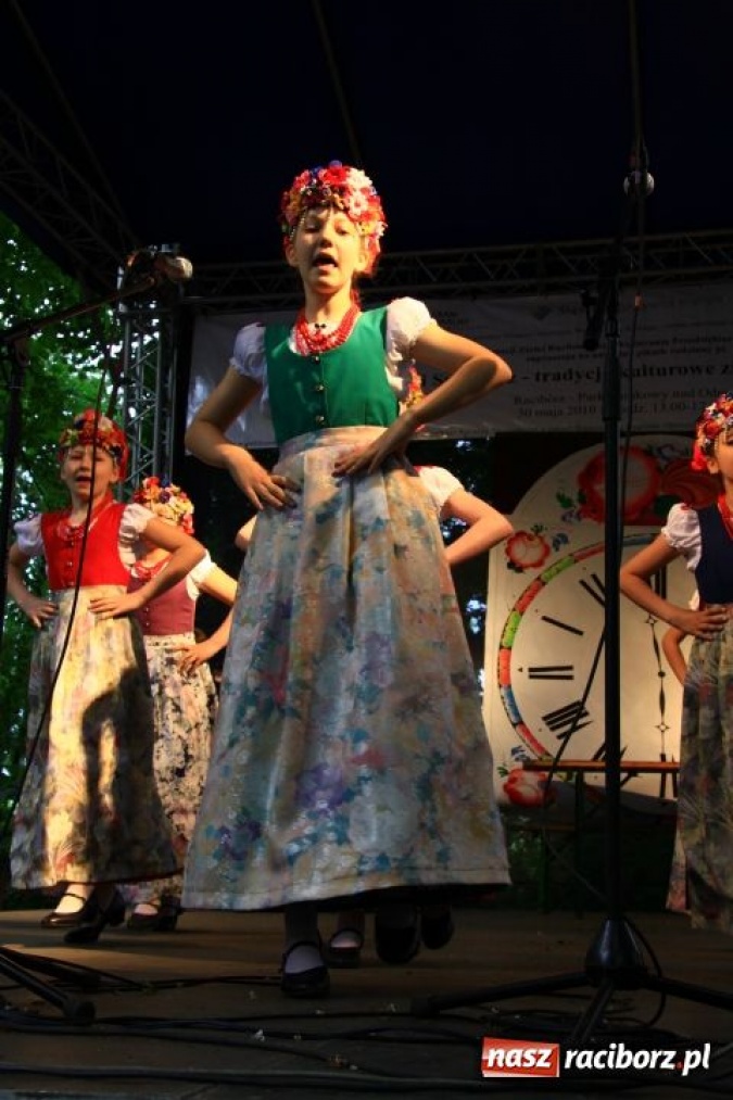 Zdjęcie w galerii na portalu naszraciborz.pl: Śląski Spichlerz pełen tradycji wiadomości z regionu