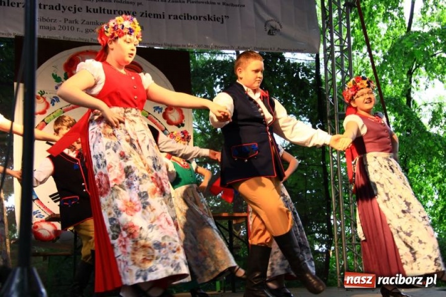 Zdjęcie w galerii na portalu naszraciborz.pl: Śląski Spichlerz pełen tradycji wiadomości z regionu