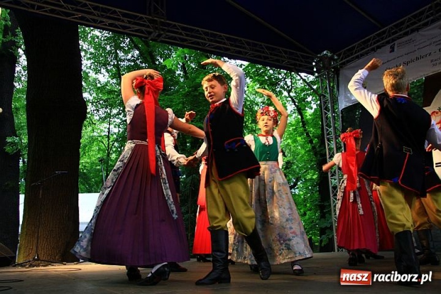 Zdjęcie w galerii na portalu naszraciborz.pl: Śląski Spichlerz pełen tradycji wiadomości z regionu