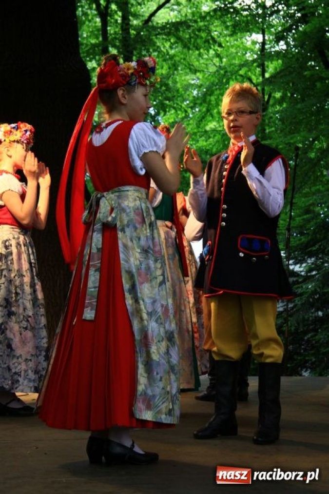 Zdjęcie w galerii na portalu naszraciborz.pl: Śląski Spichlerz pełen tradycji wiadomości z regionu