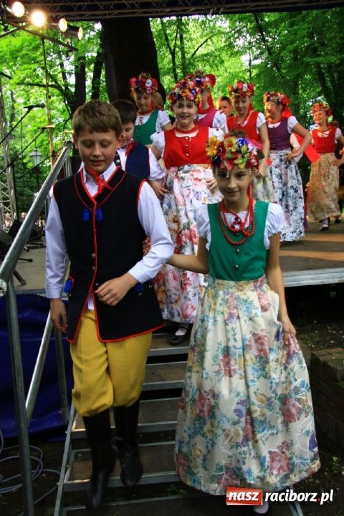 Zdjęcie w galerii na portalu naszraciborz.pl: Śląski Spichlerz pełen tradycji wiadomości z regionu