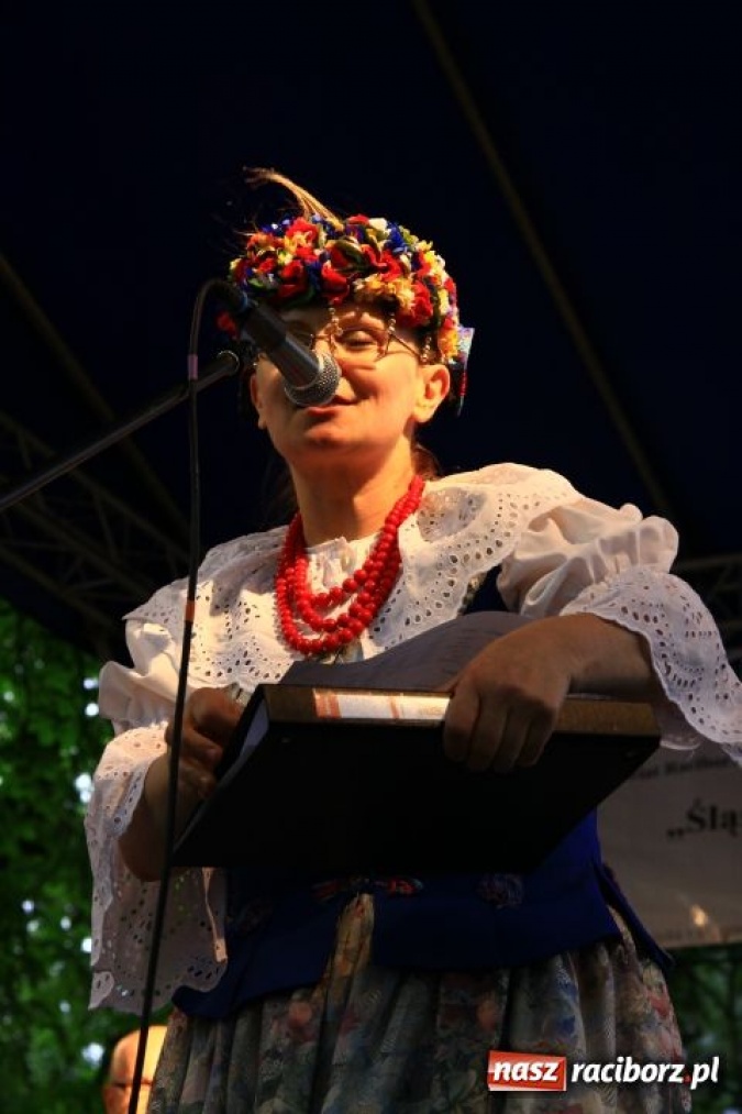 Zdjęcie w galerii na portalu naszraciborz.pl: Śląski Spichlerz pełen tradycji wiadomości z regionu