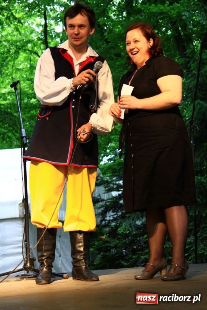 Zdjęcie w galerii na portalu naszraciborz.pl: Śląski Spichlerz pełen tradycji wiadomości z regionu