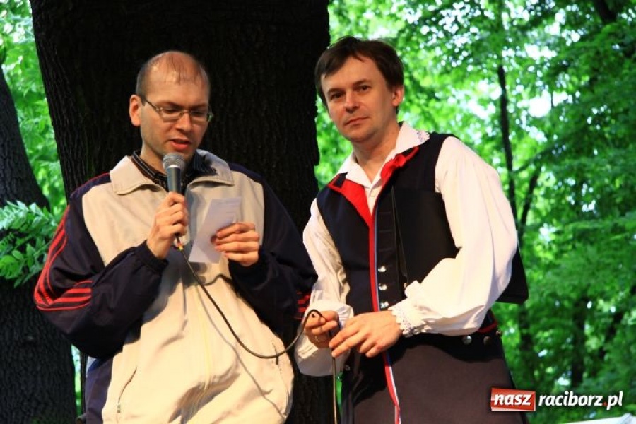 Zdjęcie w galerii na portalu naszraciborz.pl: Śląski Spichlerz pełen tradycji wiadomości z regionu