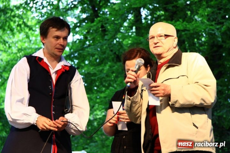 Zdjęcie w galerii na portalu naszraciborz.pl: Śląski Spichlerz pełen tradycji wiadomości z regionu