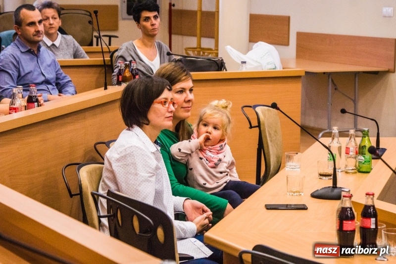 Zdjęcie w galerii na portalu naszraciborz.pl: Budżet obywatelski 2018/2019. Kto dostał dofinansowanie wiadomości z regionu