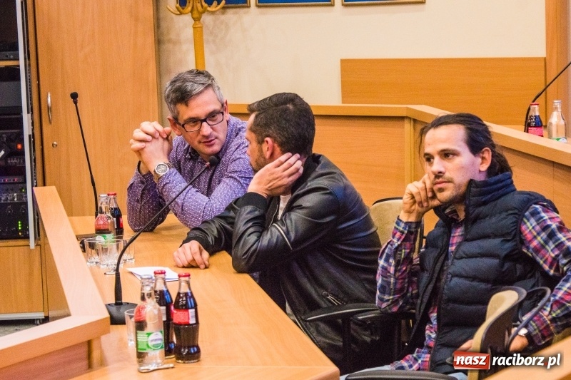 Zdjęcie w galerii na portalu naszraciborz.pl: Budżet obywatelski 2018/2019. Kto dostał dofinansowanie wiadomości z regionu