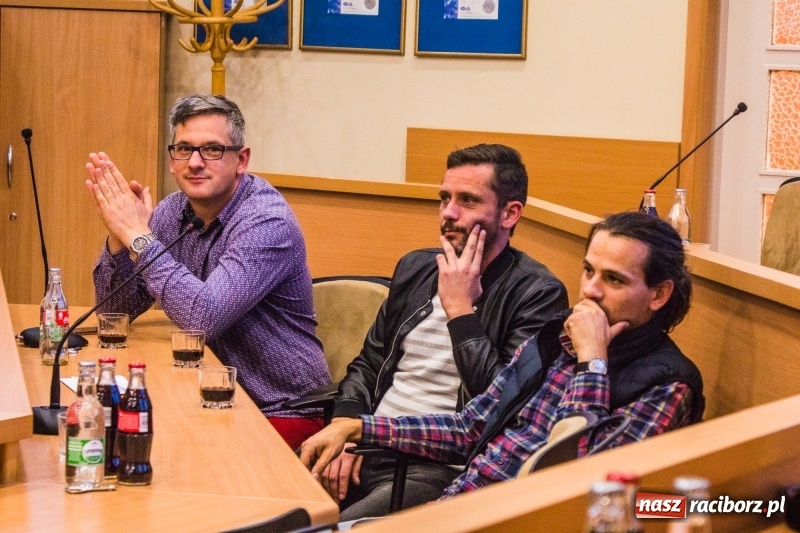 Zdjęcie w galerii na portalu naszraciborz.pl: Budżet obywatelski 2018/2019. Kto dostał dofinansowanie wiadomości z regionu