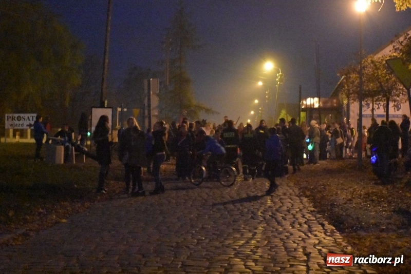 Zdjęcie w galerii na portalu naszraciborz.pl: Święty Marcin w Krzyżanowicach FOTO  wiadomości z regionu