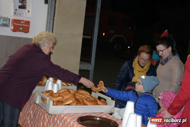 Zdjęcie w galerii na portalu naszraciborz.pl: Święty Marcin w Krzyżanowicach FOTO  wiadomości z regionu