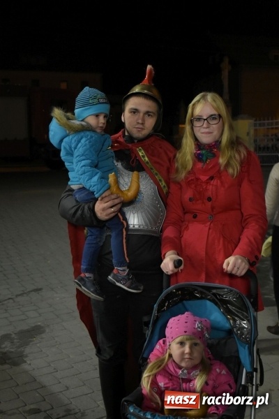 Zdjęcie w galerii na portalu naszraciborz.pl: Święty Marcin w Krzyżanowicach FOTO  wiadomości z regionu